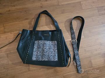 Borsa grande da spalla L'atelier du Sac 