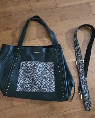 Borsa grande da spalla L'atelier du Sac 
