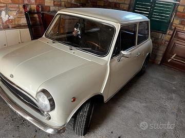 Mini innocenti 1000
