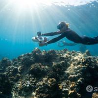 Tini Sublue seascooter d'acqua