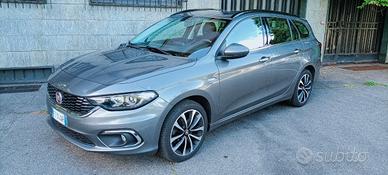 Fiat Tipo 1.6 Mjt S&S SW Lounge