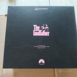 Damtoys DMS033 The Godfather Il Padrino Vito Corl