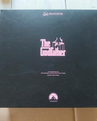 Damtoys DMS033 The Godfather Il Padrino Vito Corl