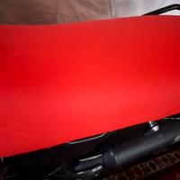 BMW sella R80, R100 GS