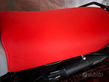 BMW sella R80, R100 GS