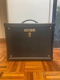BOSS Katana 50 MKII