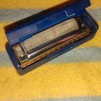 Armonica Blues Harp