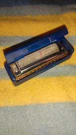 Armonica Blues Harp