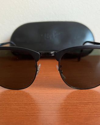 Ray-ban uomno Clubmaster Metal