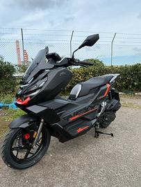 KL Nexy 125