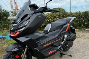 KL Nexy 125