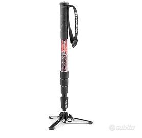 Monopoede Manfrotto Element MII