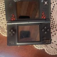 Nintendo ds lite usato pochissimo