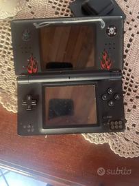 Nintendo ds lite usato pochissimo