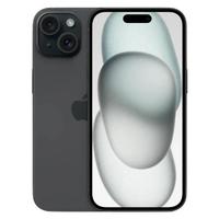Apple iPhone 15 128gb Nero