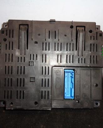 CENTRALINA BLUE e ME - BLUETOOTH GRANDE PUNTO