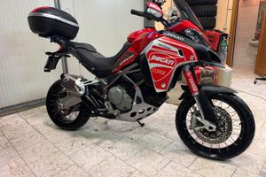 Ducati Multistrada Enduro 1200