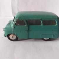 CORGI 404 BEDFORD DORMOBILE ORIGINALE ANNI '50