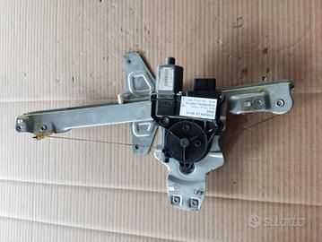 Alzacristallo posteriore dx CITROEN C5 del 2012