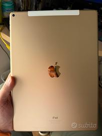 iPad Pro 12,9” 128gb Cellular