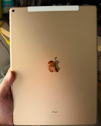 iPad Pro 12,9” 128gb Cellular