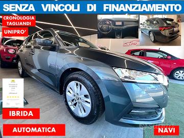 Skoda Octavia 1.0 E-tec DSG CRONOL TAGL UNIPRO*NO 
