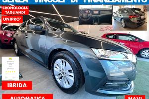 Skoda Octavia 1.0 E-tec DSG CRONOL TAGL UNIPRO*NO 