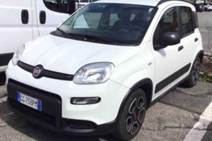 FIAT PANDA 1.2 GPL 70cv EasyPower Life