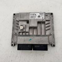 CENTRALINA MOTORE JEEP Renegade Serie 55282412 Ben