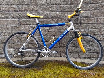Bici MTB