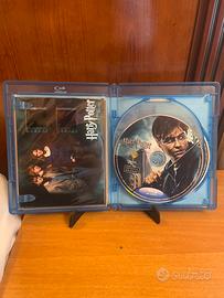 Harry Potter e i Doni della Morte - Parte 1