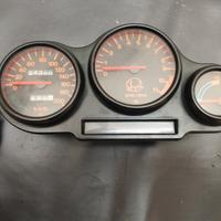 quadro strumenti cagiva freccia c9