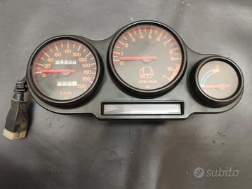 quadro strumenti cagiva freccia c9