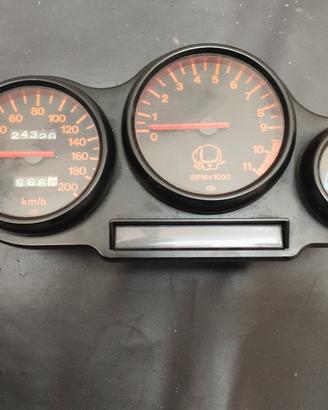 quadro strumenti cagiva freccia c9
