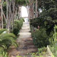 Ai piedi del mare