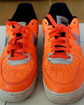 Nike Air Force 1 bassa 3 M