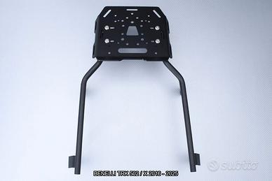 Supporto Bauletto BENELLI TRK 502 / X 2016 - 2025