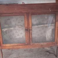 mobili vecchi da restaurare