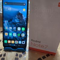 xiaomi redmi note 7 4/64Gb