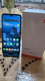 xiaomi redmi note 7 4/64Gb