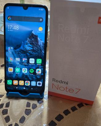 xiaomi redmi note 7 4/64Gb