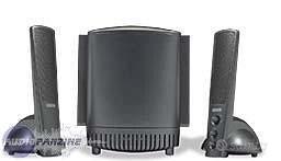 Altoparlanti ALTEC LANSING ATP3 pc audio video