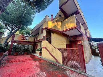 Villa a schiera Leporano [Cod. rif 3242511VRG]