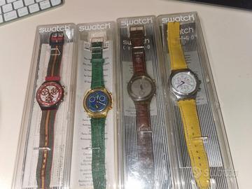 orologi SWATCH