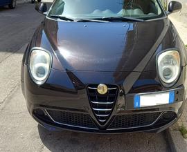 ALFA ROMEO MiTo - Settembre 2009