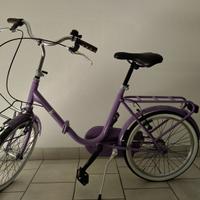 Bicicletta Graziella