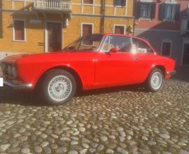 Alfa romeo gt - 1969