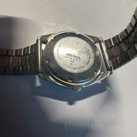 Orologio seiko vintage