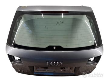 Portello posteriore Audi A4 B7 del 2005 Q4 / Y7G