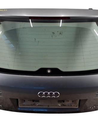 Portello posteriore Audi A4 B7 del 2005 Q4 / Y7G